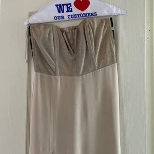 Mason dress from Intermix, retail over 1000